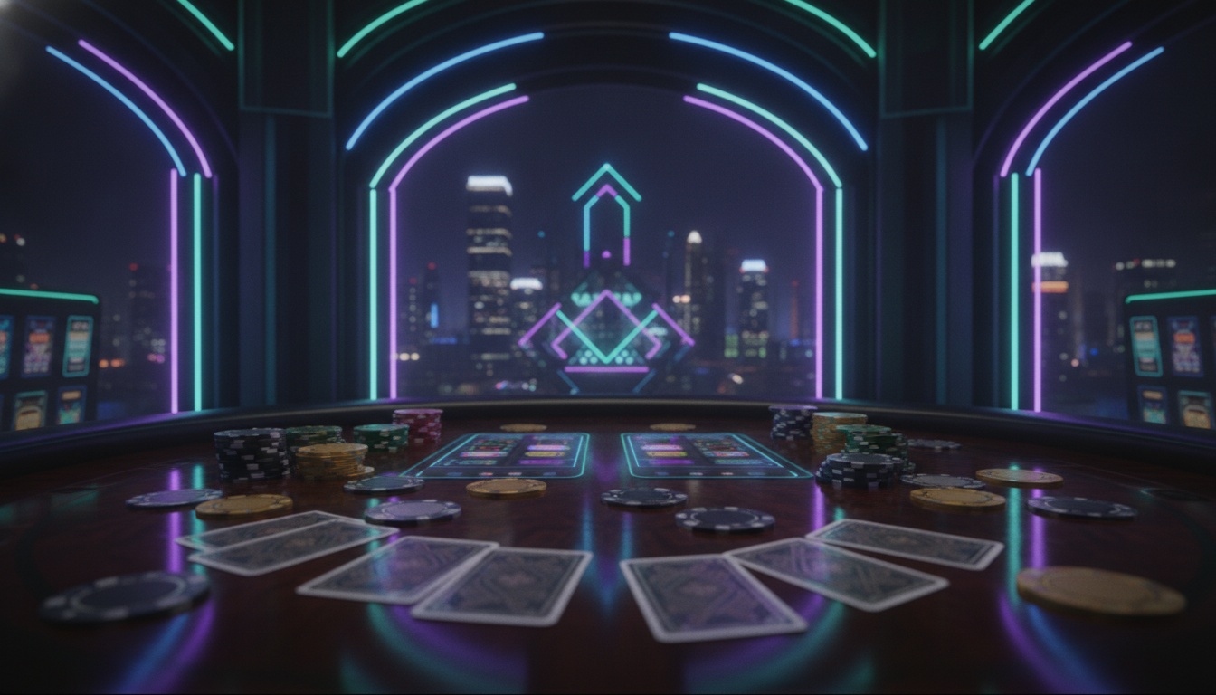Toxi Casino