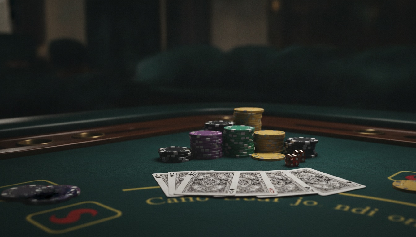 Análise dos Jogos no Toxi Casino