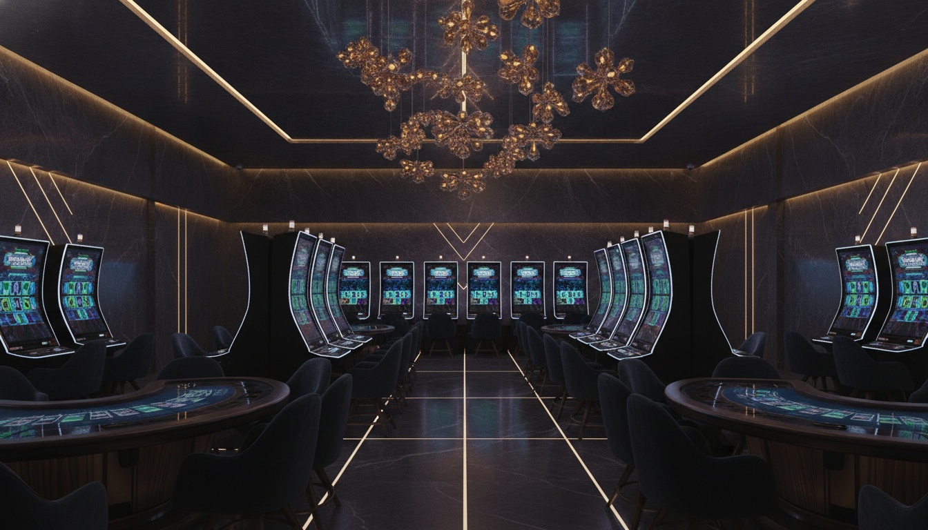 Toxi Casino — Análise Detalhada